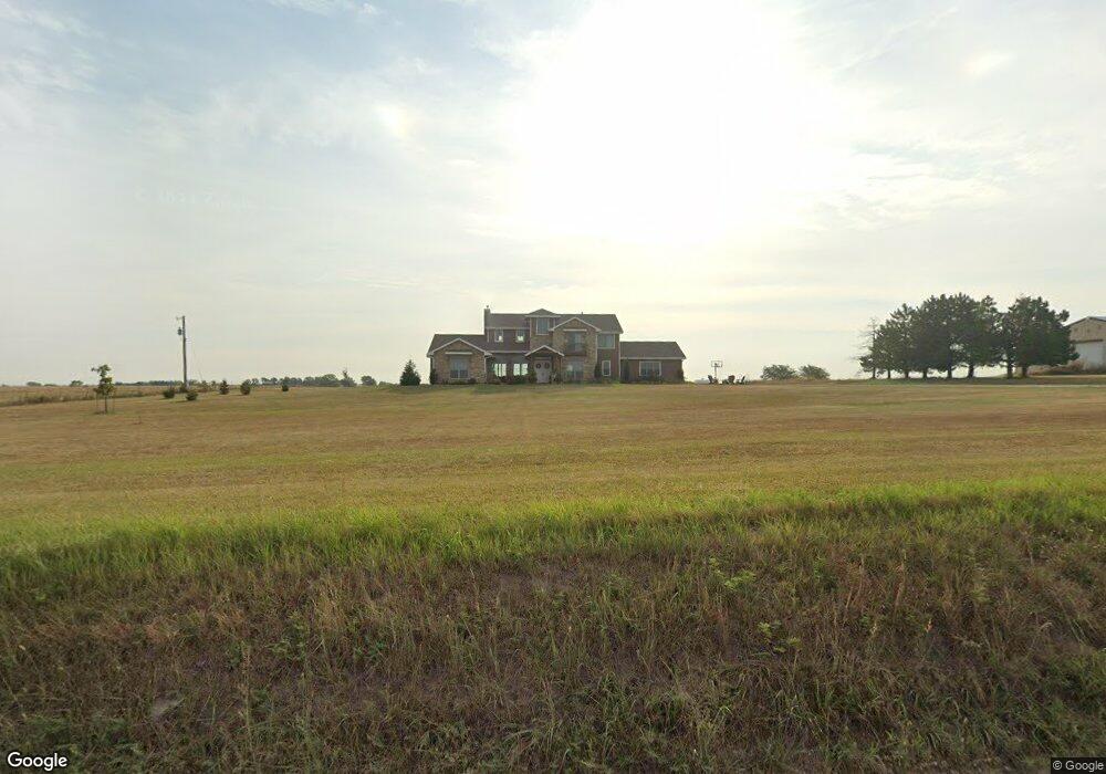 108 NW Docking Rd, Topeka, KS 66615 - photo 1