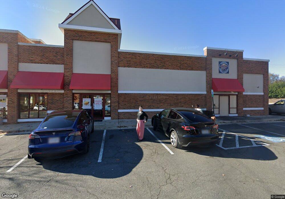 201 Hirst Rd, Purcellville, VA 20132 - photo 1