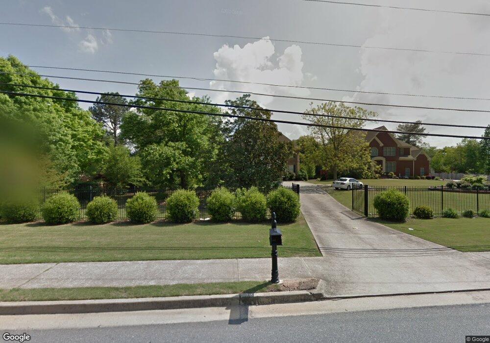 2248 Post Oak Tritt Rd, Marietta, GA 30062 - photo 1