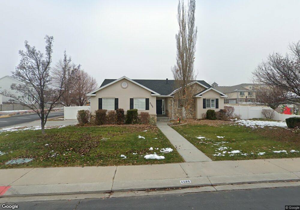 4586 W 9980 N, Pleasant Grove, UT 84062 - photo 1