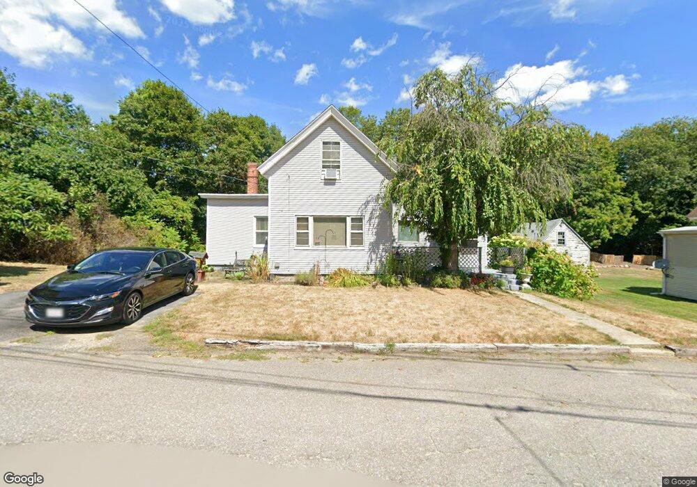 7 Puffer St, Ashburnham, MA 01430 - photo 1