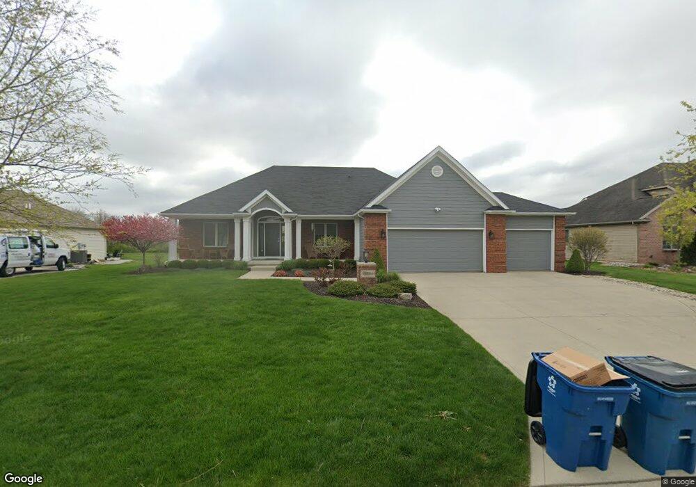 14524 Flint Creek Crossing, Leo, IN 46765 - photo 1