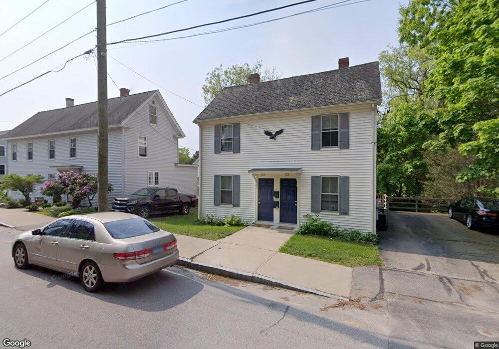 12 Ash St unit 14, Dover, NH 03820 - photo 1