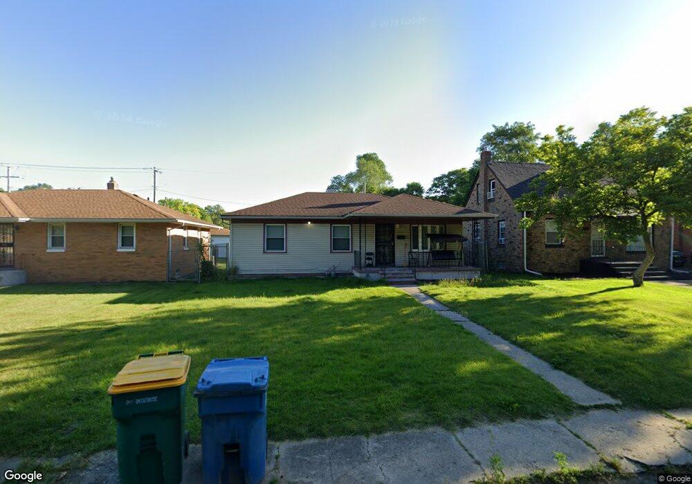 808 E 43rd Place, Gary, IN 46409 - photo 1