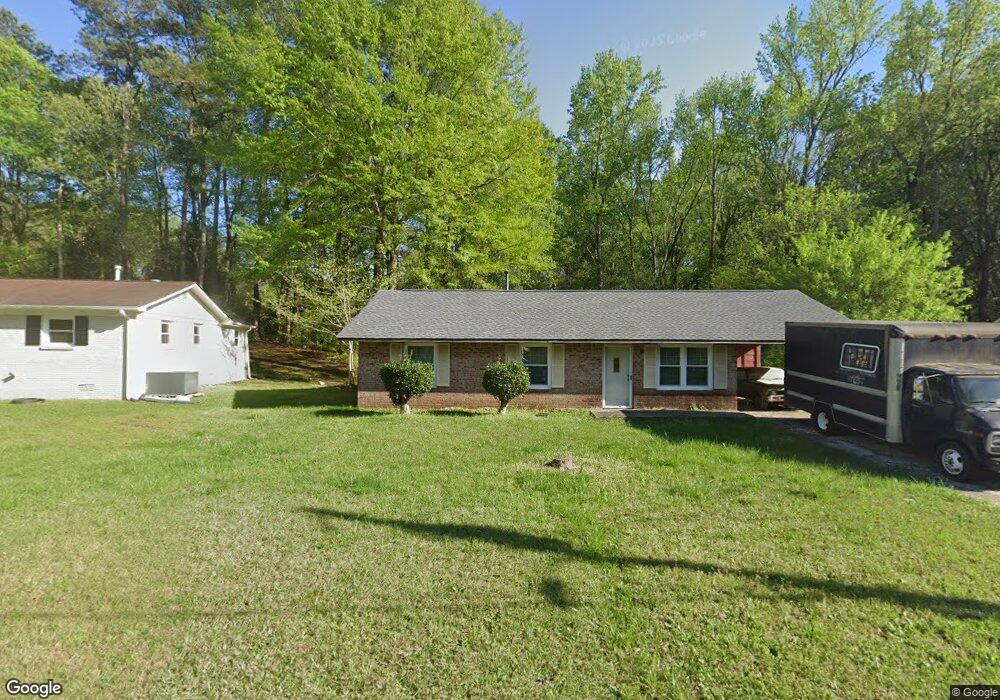 6215 Cedar Wood Dr, Atlanta, GA 30349 - photo 1