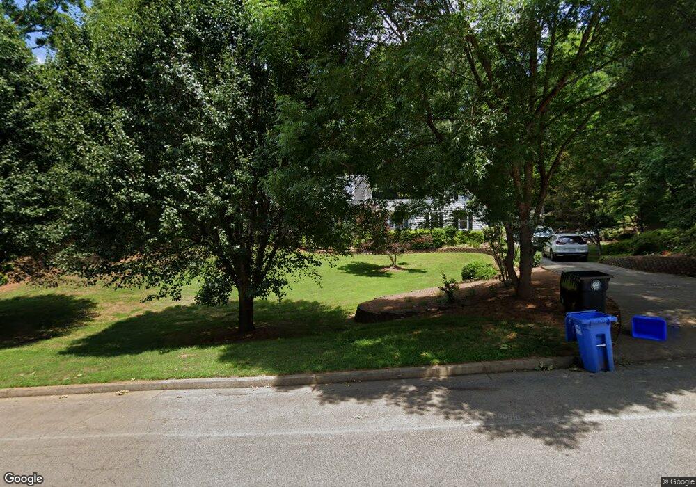 3033 Stillwater Dr, Gainesville, GA 30506 - photo 1