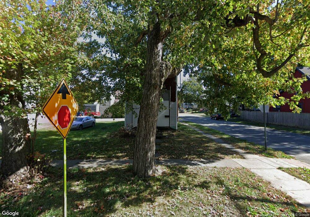 278 Leader St, Marion, OH 43302 - photo 1