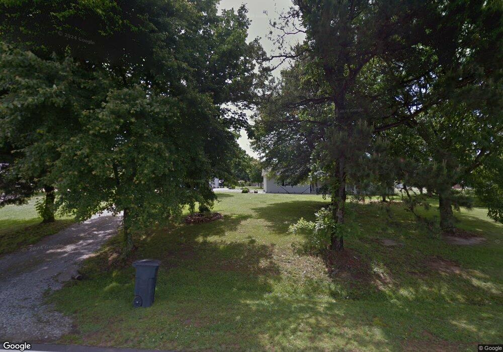 6876 Cedar Square Rd, High Point, NC 27263 - photo 1