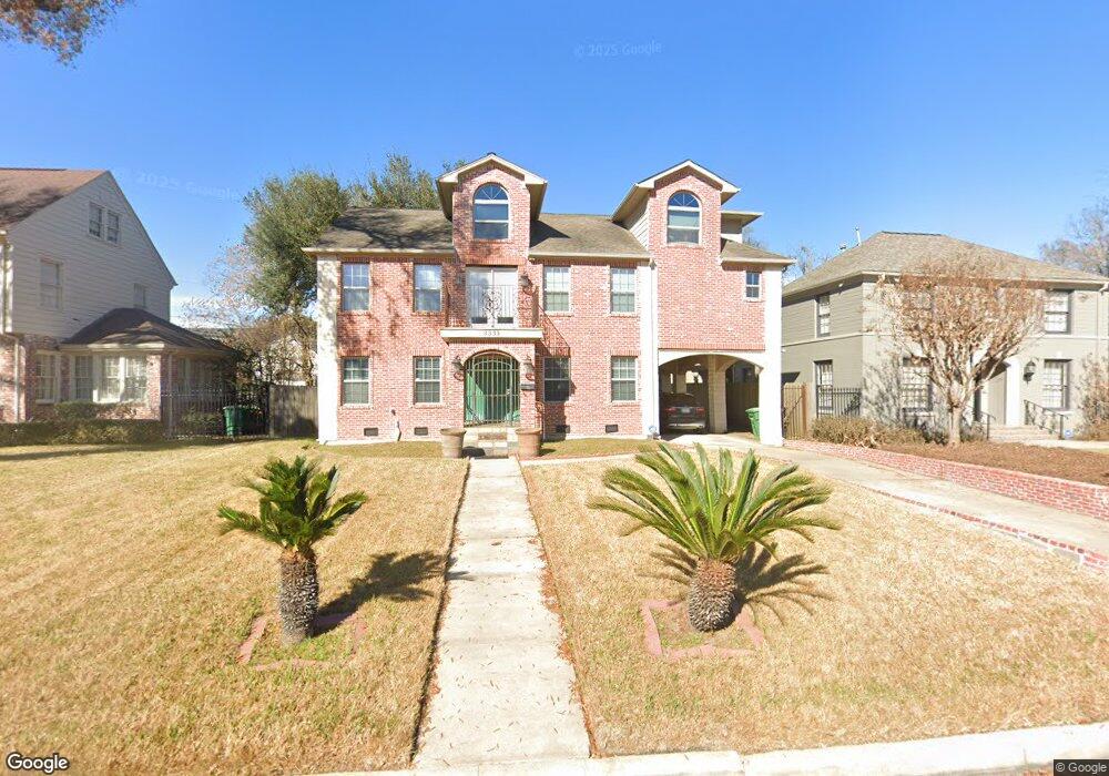 3335 Charleston St, Houston, TX 77021 - photo 1