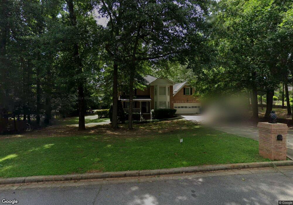 2204 Thames Dr SE, Conyers, GA 30013 - photo 1
