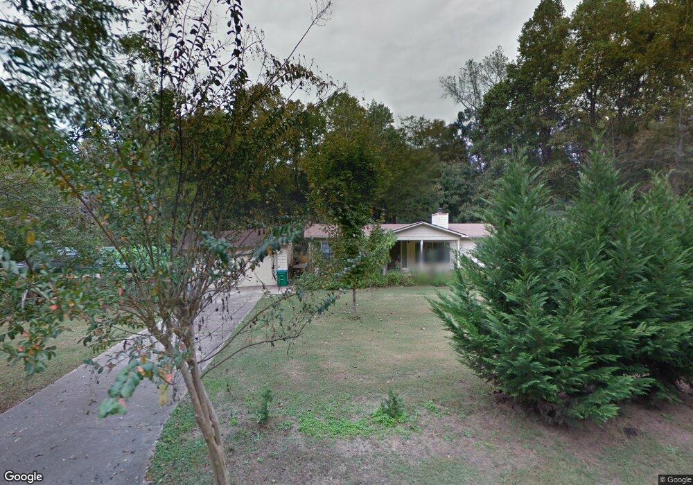 240 Hoke St, Maysville, GA 30558 - photo 1