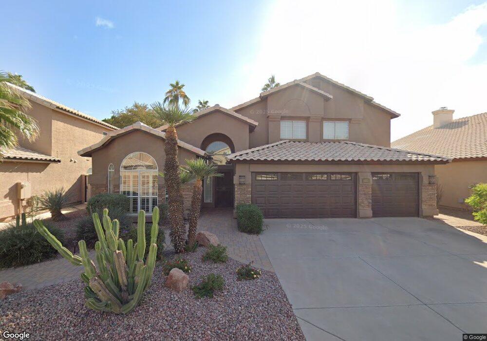 5413 W Harrison Ct, Chandler, AZ 85226 - photo 1