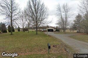 6165 Road M6, Pandora, OH 45877