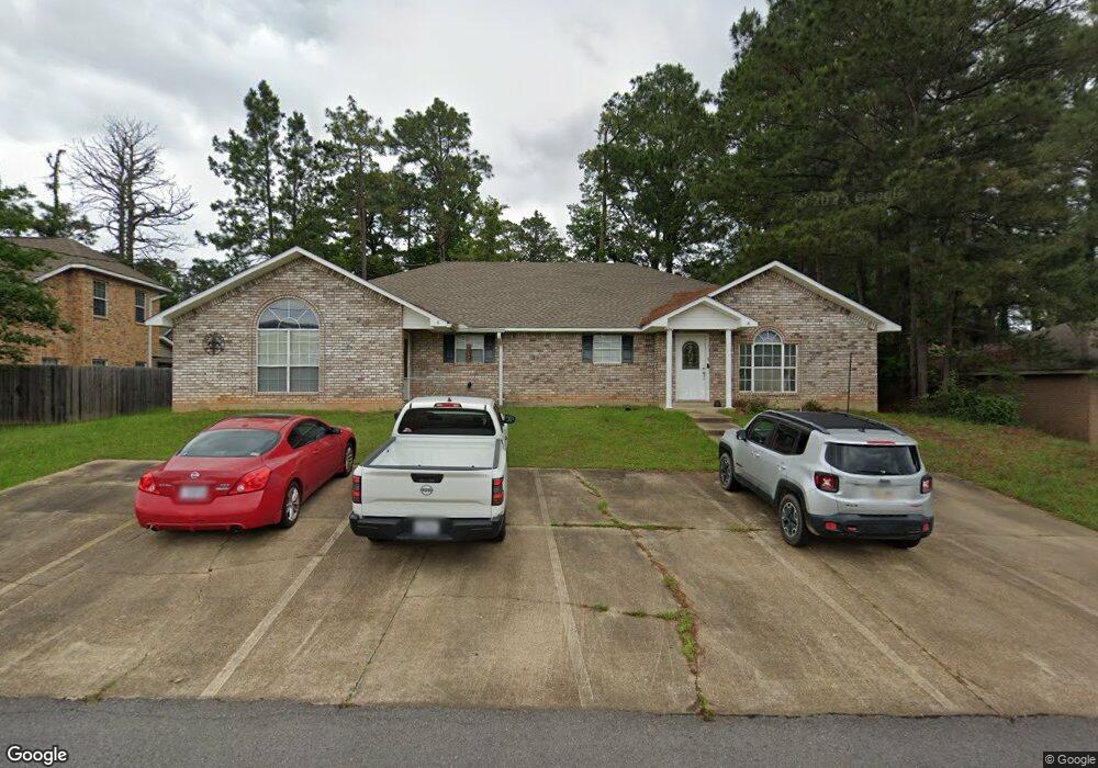 248 Dawn Dr, Pineville, LA 71360 - photo 1