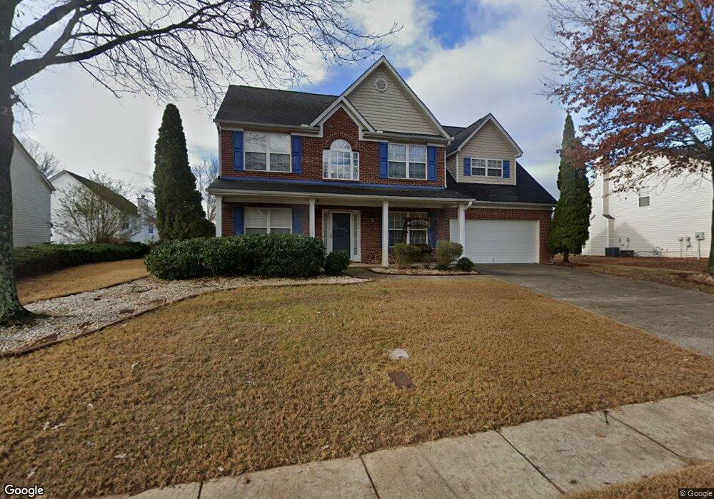 3672 Roxfield Dr, Buford, GA 30518 - photo 1