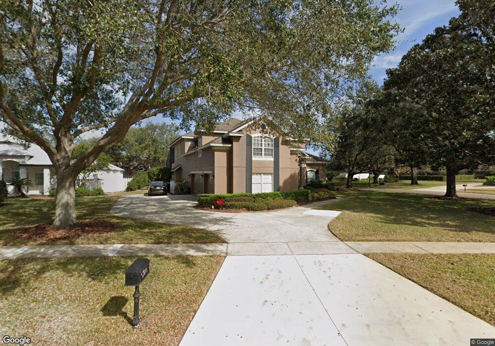 2673 Windsor Hill Dr, Windermere, FL 34786 - photo 1