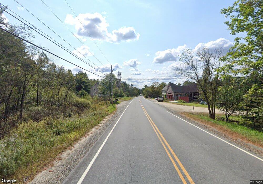 0 Nh Route 118 unit 4179625, Canaan, NH 03741 - photo 1