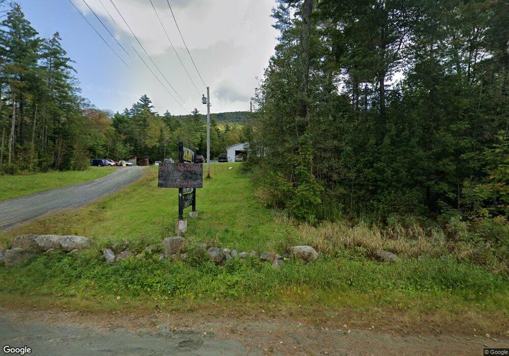 Lot 1 Route 118 unit 1, Canaan, NH 03741 - photo 1