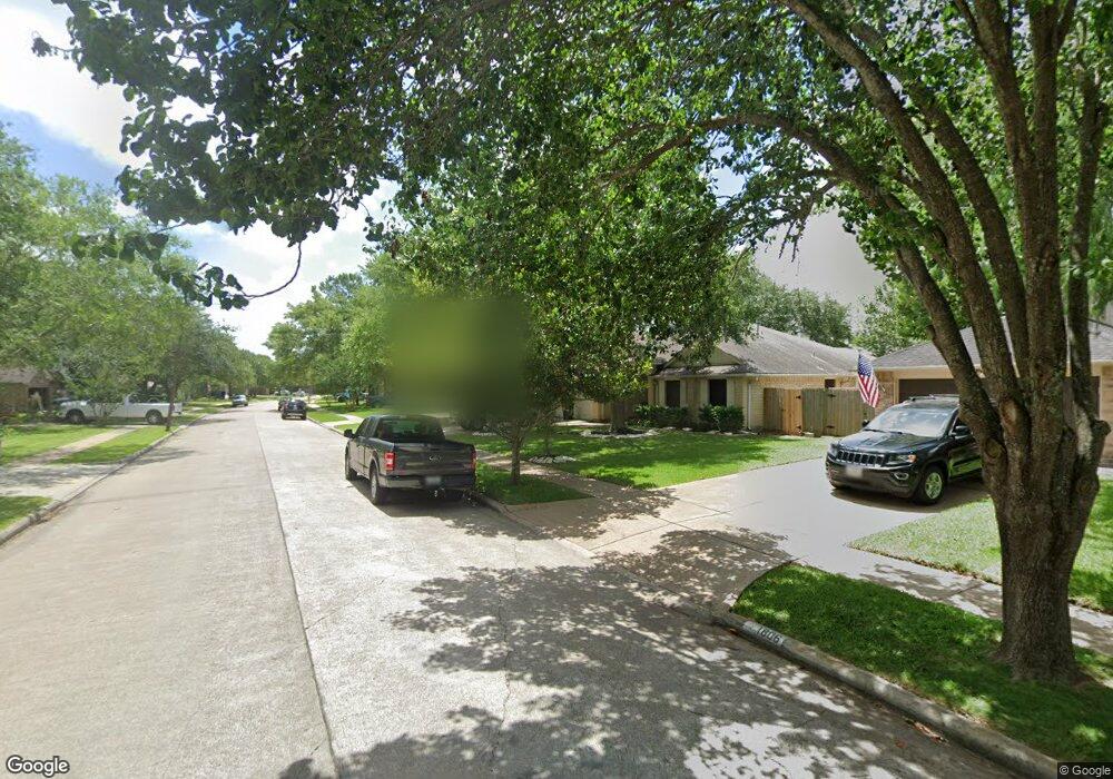 1810 Coronado St, Friendswood, TX 77546 - photo 1