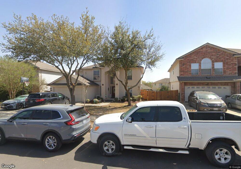 11022 Shetland Hills, San Antonio, TX 78254 - photo 1