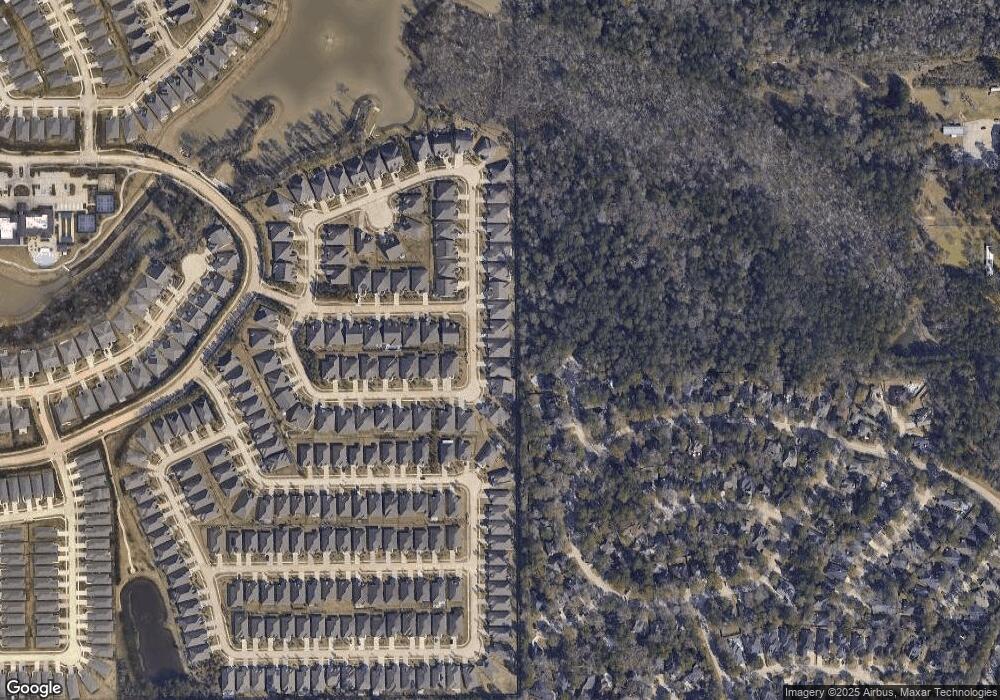 141 Highland Dr, Spring, TX 77382 - photo 1