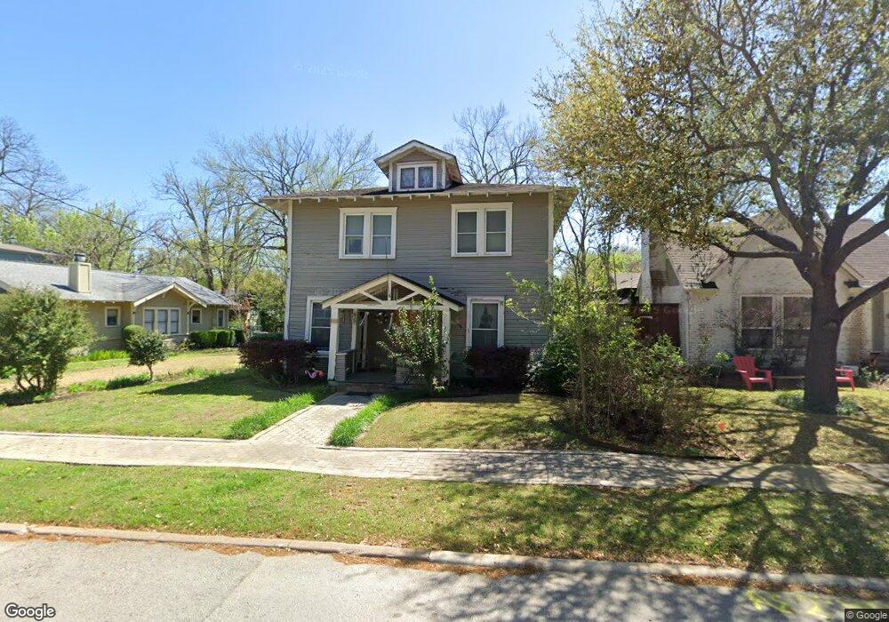 5924 Bryan Pkwy, Dallas, TX 75206 - photo 1