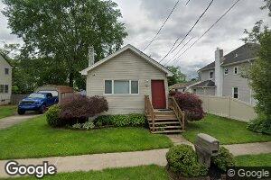 203 Elm St, Lakehurst, NJ 08733