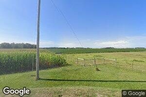 6795 W 1100 N, Carthage, IN 46115