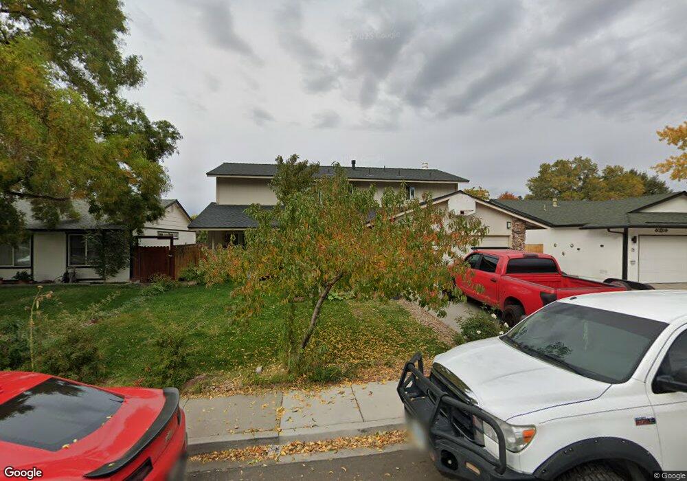 924 Glen Meadow Dr, Sparks, NV 89434 - photo 1