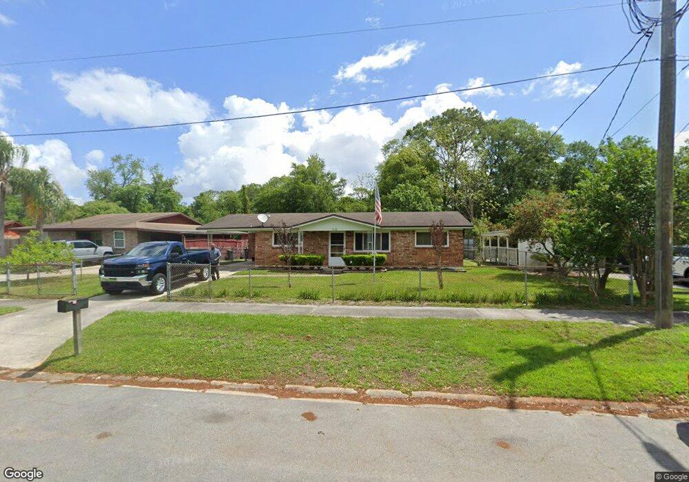 5133 Timawatha Ave, Jacksonville, FL 32210 - photo 1