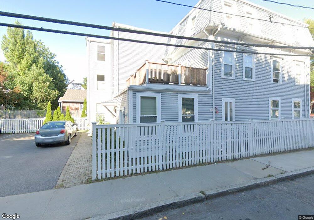 Street View Photo
