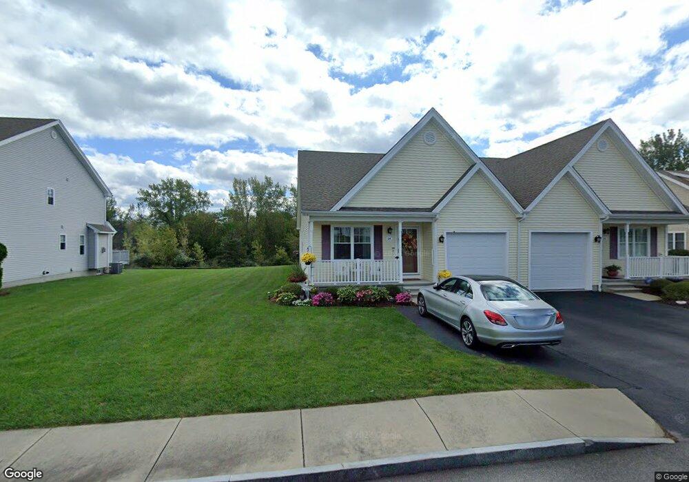 24 Streamview Dr unit 24, Cumberland, RI 02864 - photo 1