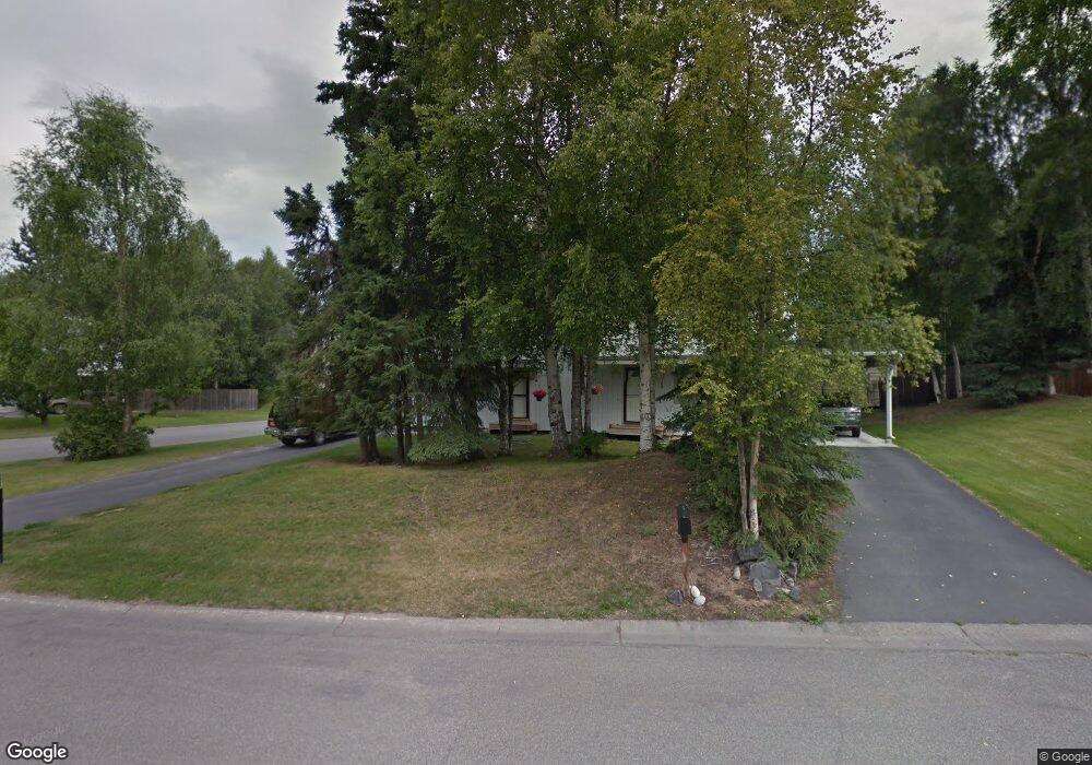 8103 Resurrection Dr unit 22, Anchorage, AK 99504 - photo 1