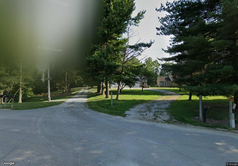 1670 Dunlap Dr, Princeton, IN 47670 - photo 1