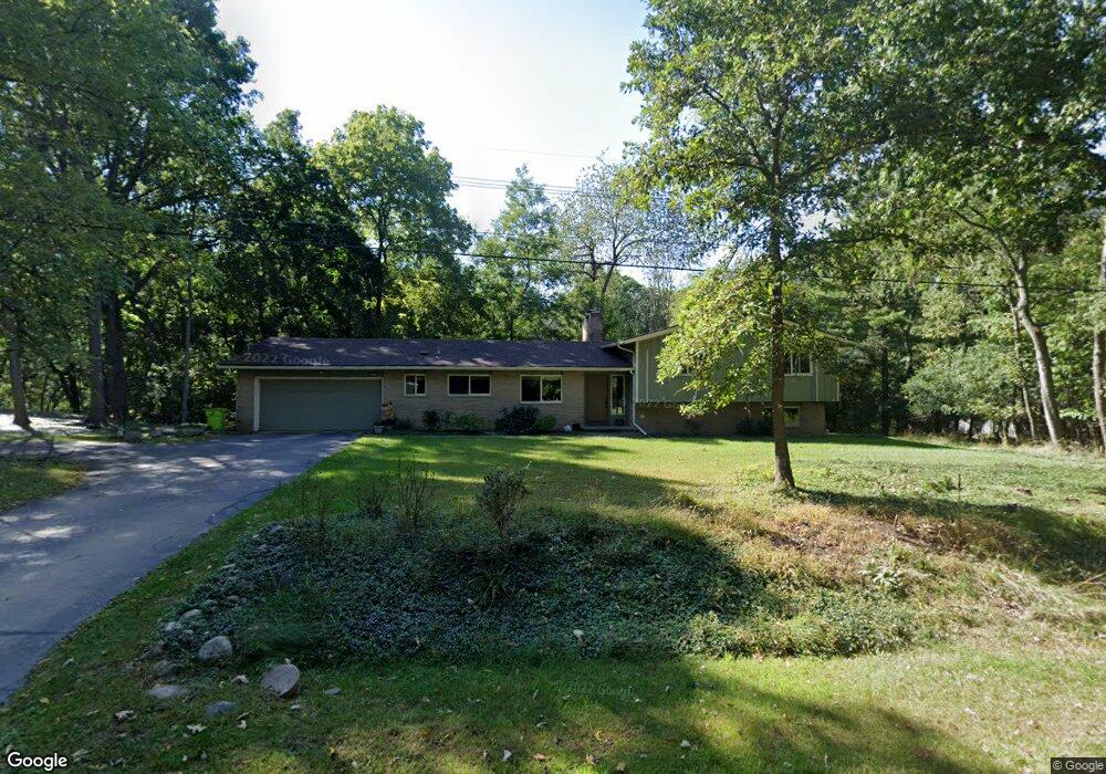 2845 Whippoorwill Ln, Ann Arbor, MI 48103 - photo 1