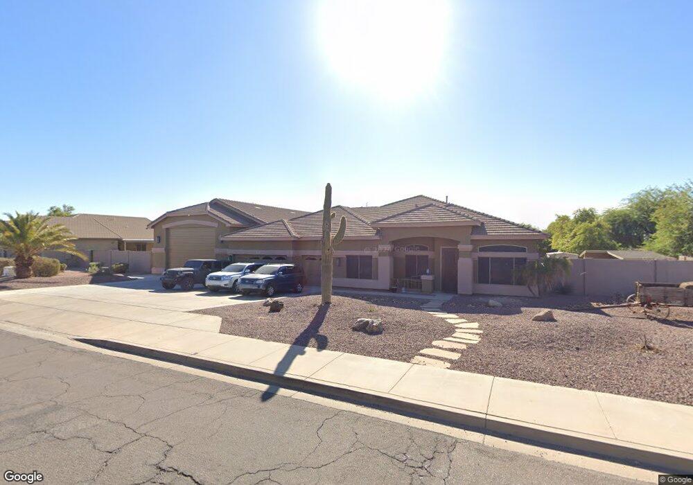 10829 E Adobe Rd, Mesa, AZ 85207 - photo 1