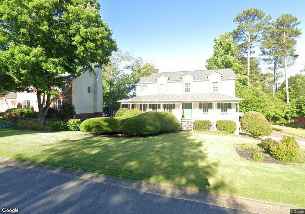 1559 Tennessee Walker Dr NE, Roswell, GA 30075 - photo 1