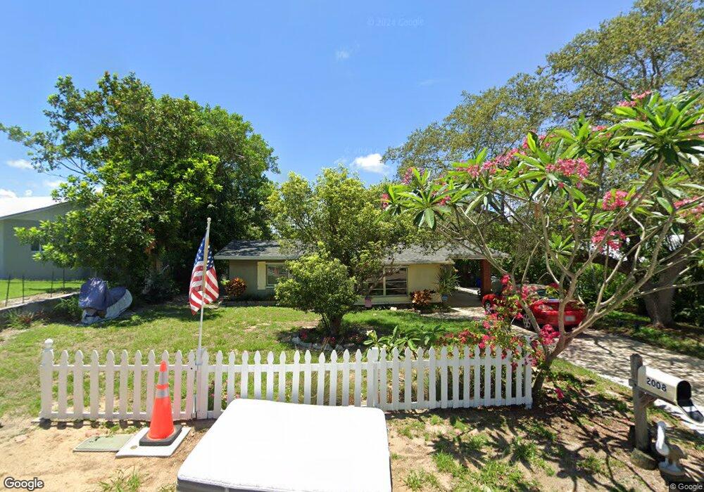 2008 NE Ridge Ave, Jensen Beach, FL 34957 - photo 1