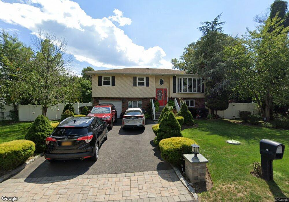 18 Pitcher St, West Babylon, NY 11704 - photo 1