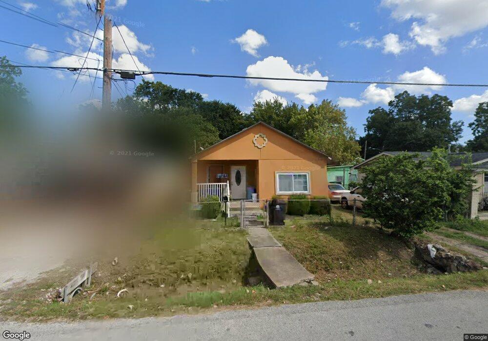 5108 Cochran St, Houston, TX 77009 - photo 1