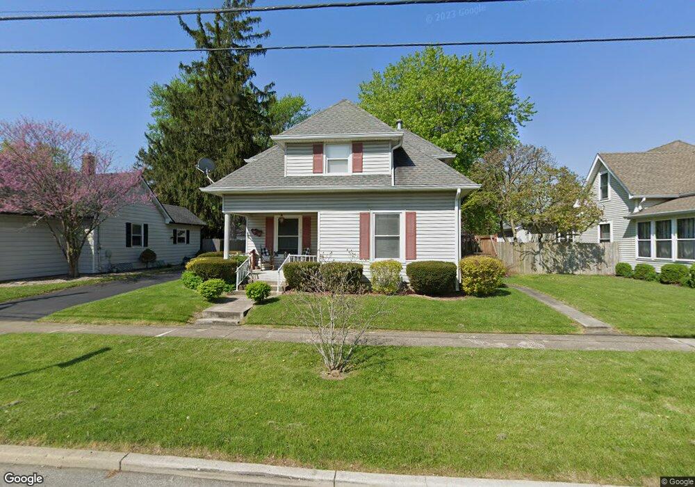 490 Walnut St, Franklin, IN 46131 - photo 1