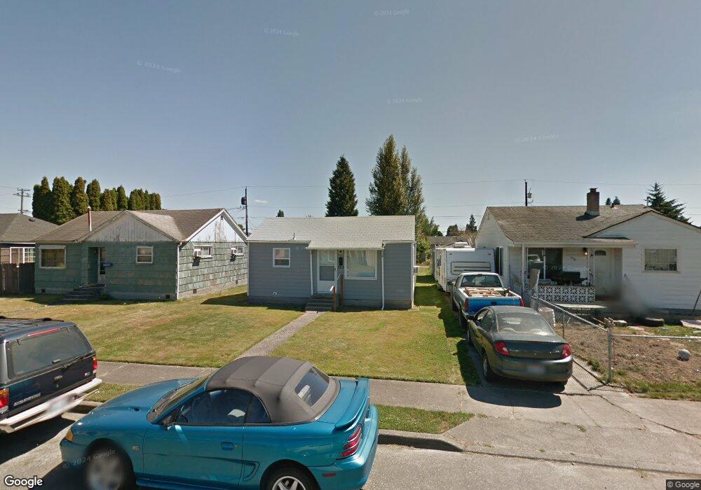 282 28th Ave, Longview, WA 98632 - photo 1