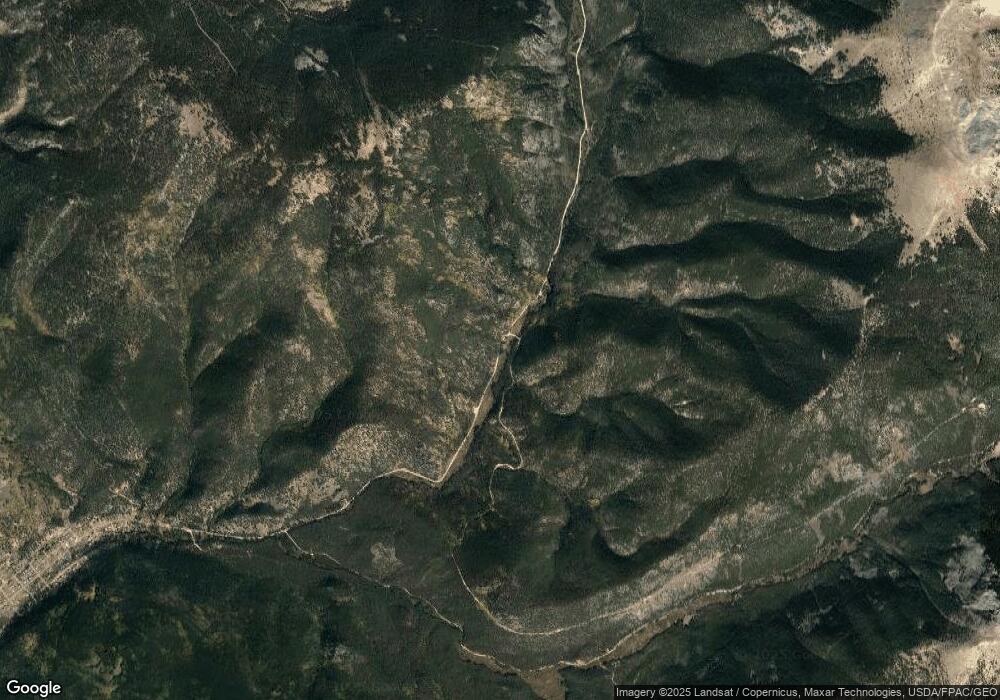 7800 Forest Service Rd, Pitkin, CO 81241 - photo 1