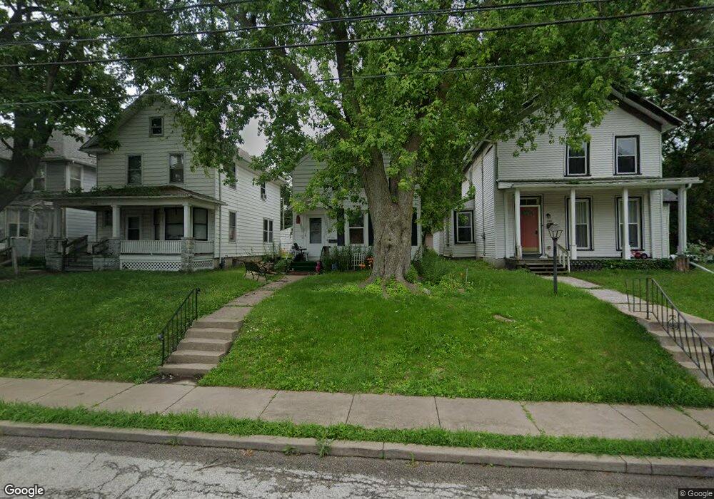 1307 E 12th St, Davenport, IA 52803 - photo 1