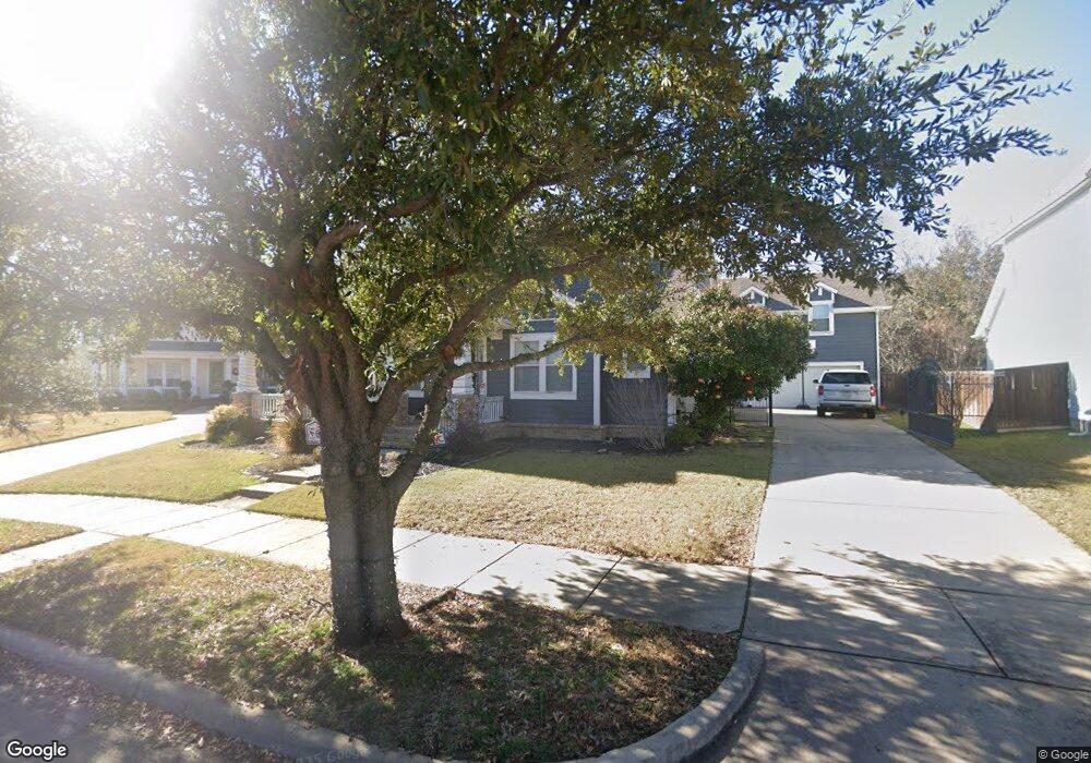 6005 Avalon St, North Richland Hills, TX 76180 - photo 1