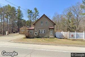 256 Bangor Rd, Unity, ME 04988