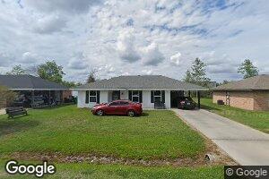 114 Greenbriar St, Belle Rose, LA 70341