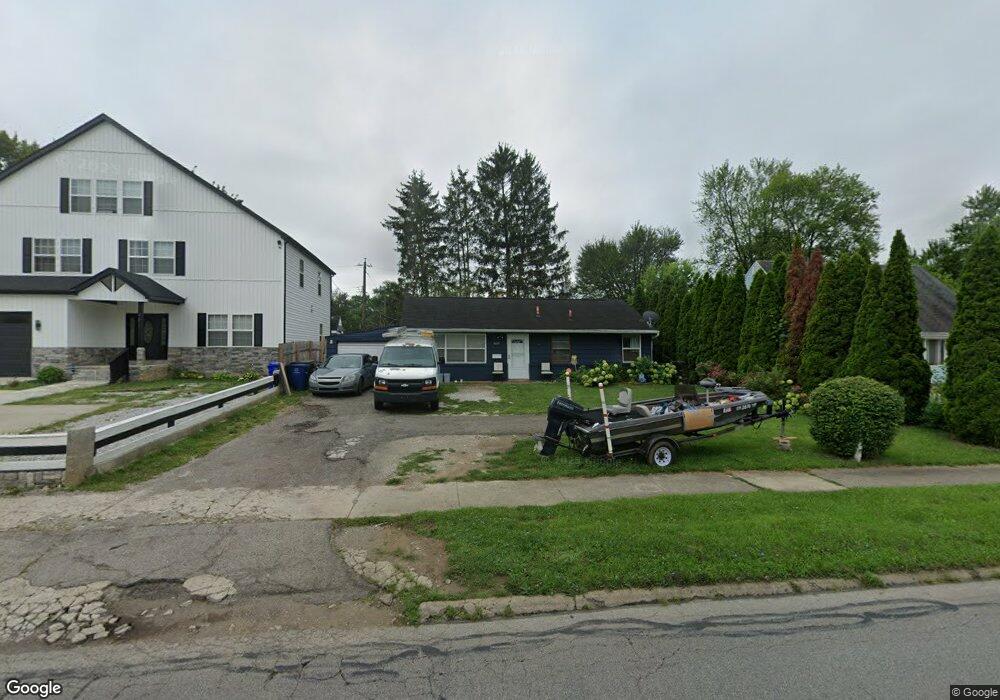 4669 E Livingston Ave, Columbus, OH 43227 - photo 1