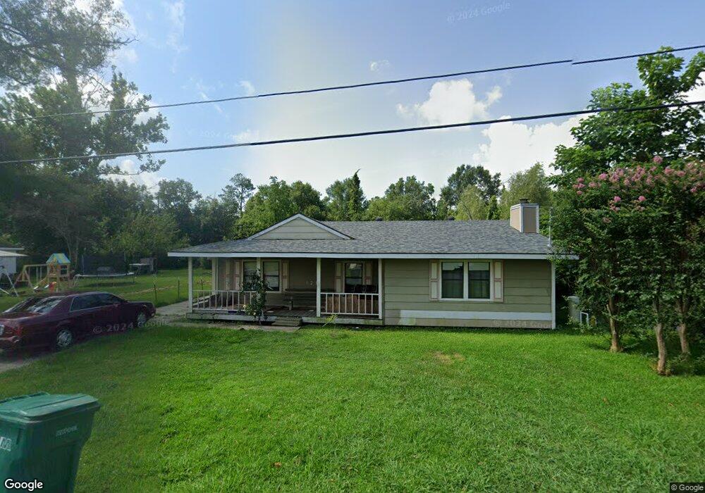 121 Cobb Rd, Lake Charles, LA 70607 - photo 1