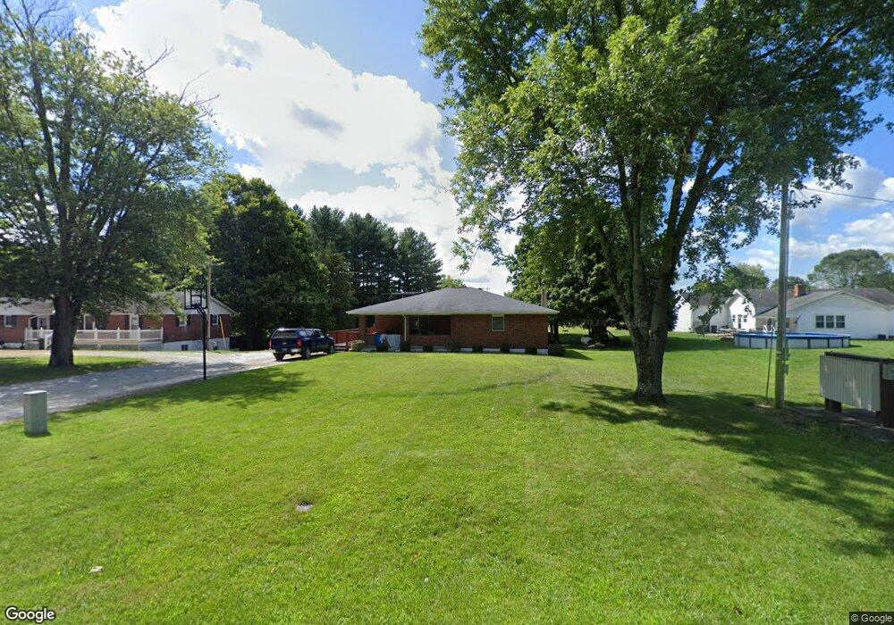 25602 Bullfork Rd, Oldenburg, IN 47036 - photo 1